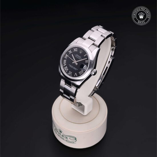 Datejust