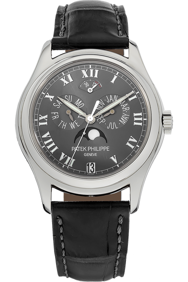 Patek philippe 5056p hot sale