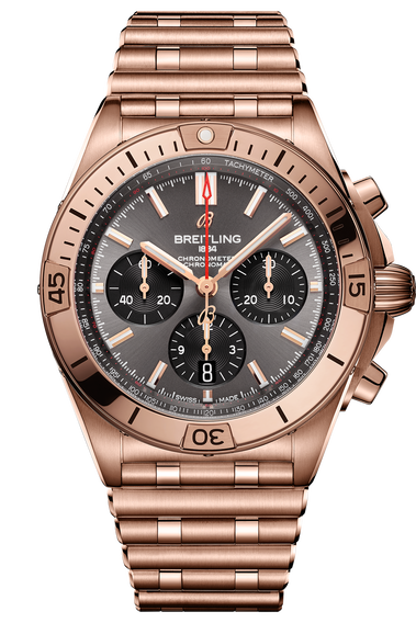 Chronomat B01 42