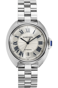 Cle Stainless Steel Automatic