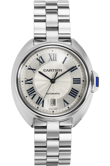 Cle Stainless Steel Automatic