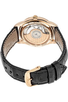 Flagship Rose Gold Automatic