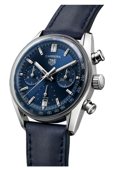 Carrera Chronograph