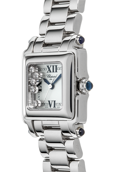 Happy Sport Stainless Steel Quartz