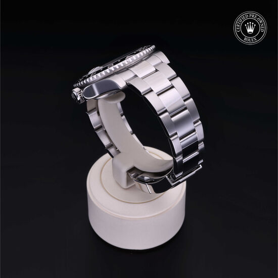 GMT-Master II