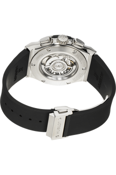 Classic Fusion Racing Chronograph Titanium Automatic
