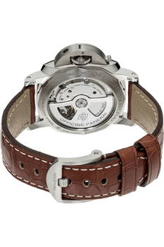 Luminor Marina 1950 3 Days Stainless Steel Automatic