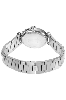 Pasha C Stainless Steel Automatic