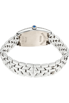 Cintree Curvex White Gold Quartz