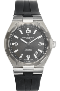 Overseas Stainless Steel Automatic