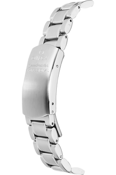 Speedmaster Moonwatch Professional Stainless Steel Manual