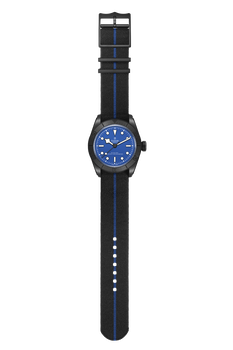 Black Bay Ceramic &quot;Blue&quot;