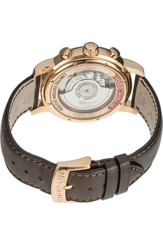 Mille Miglia Race Edition Rose Gold Automatic