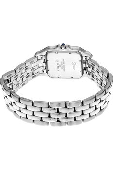 Panthere Stainless Steel Quartz