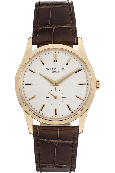 Calatrava 5196j best sale