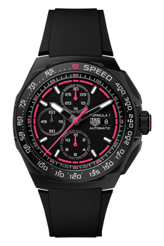 Formula 1 Chronograph
