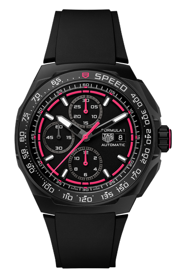 Formula 1 Chronograph