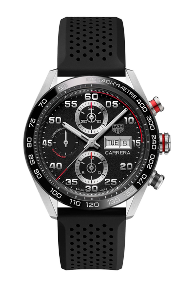 Carrera