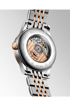Record Chronometer