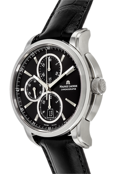Pontos Stainless Steel Automatic