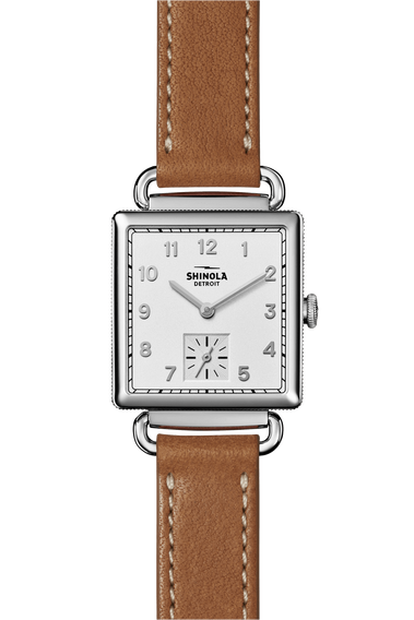 Shinola The Cass