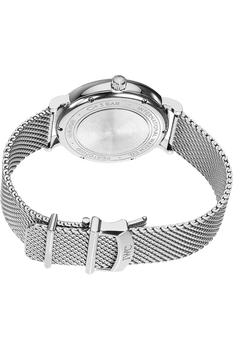 Portofino Stainless Steel Automatic