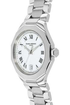 Riviera Stainless Steel Quartz