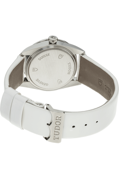 Glamour Date Stainless Steel Automatic