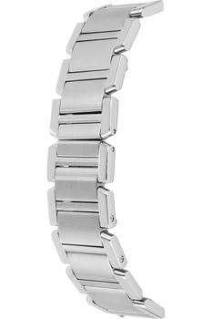 Tank Francaise Stainless Steel Automatic