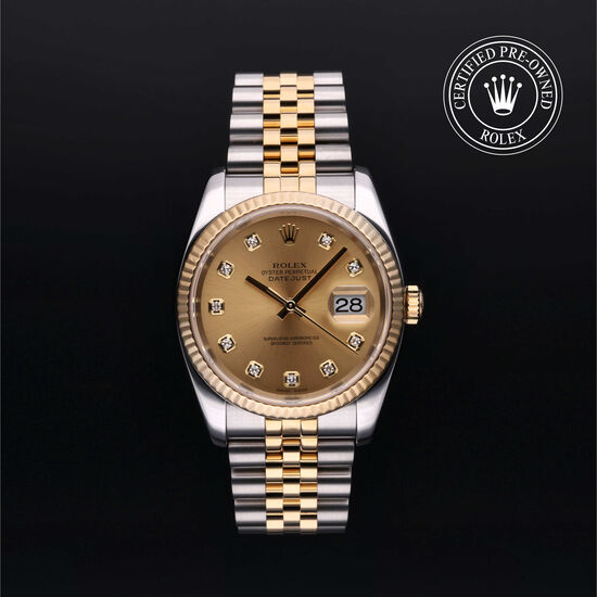 Datejust