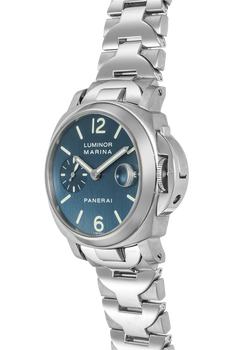 Luminor Marina Stainless Steel Automatic