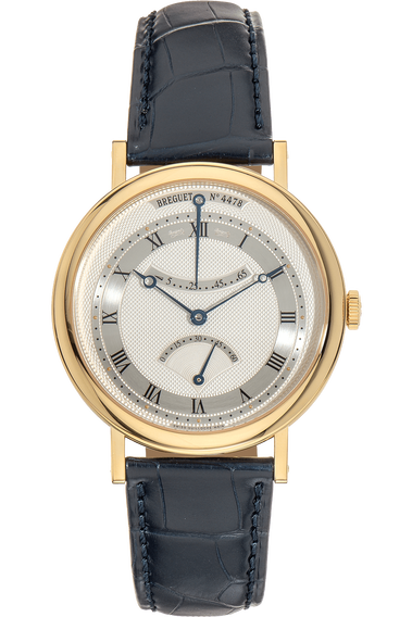 Breguet classique retrograde seconds hot sale