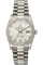 Day-Date White Gold Automatic