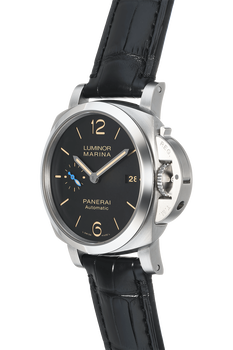 Luminor Marina 1950 3 Days Stainless Steel Automatic