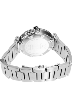 Pasha Seatimer Stainless Steel Automatic