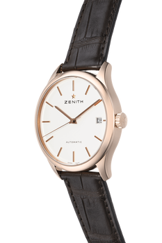 Port Royal Rose Gold Automatic