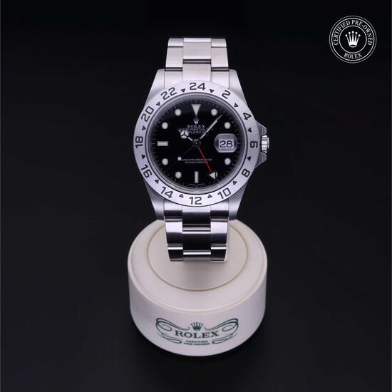 Explorer II