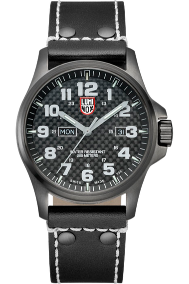 Luminox Atacama Field Day Date 1920 Series