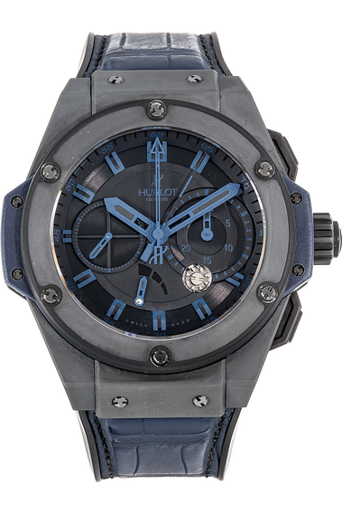 Hublot hot sale vendome automatic