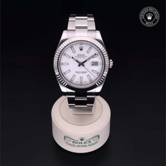 Datejust II