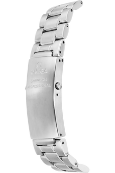 Seamaster Stainless Steel Automatic