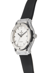 Classic Fusion Titanium Automatic