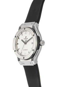 Classic Fusion Titanium Automatic