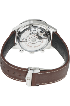 Speedmaster '57 Co-Axial Chronograph Stainless Steel Automatic