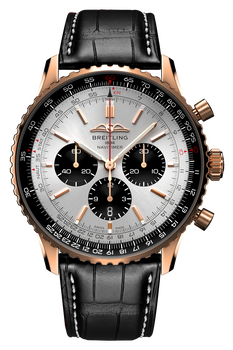 Navitimer B01 Chronograph 46