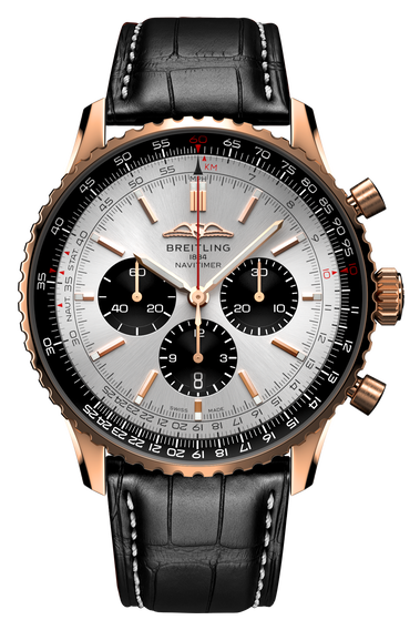 Breitling navitimer sales chronograph 46