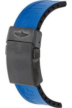 Exospace B55 DLC Titanium Automatic