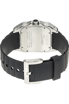 Santos 100 Stainless Steel Automatic