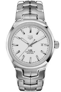 Link Calibre 5 Automatic&nbsp;