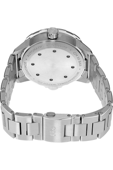 Aquatimer Stainless Steel Automatic